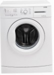 BEKO WKB 60821 PT Máquina de lavar