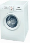 Siemens WM 10B063 Máquina de lavar