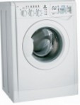 Indesit WISL 85 X 洗濯機