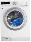 Electrolux EWW 51697 SWD Machine à laver