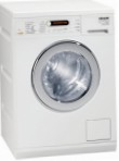 Miele W 5824 WPS Máquina de lavar