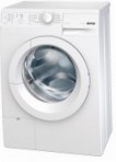 Gorenje W 6202/S 洗濯機