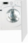 Hotpoint-Ariston BWMD 742 Máquina de lavar