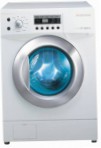 Daewoo Electronics DWD-FU1022 Máquina de lavar