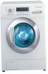 Daewoo Electronics DWD-FU1232 Machine à laver