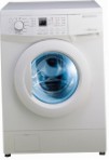 Daewoo Electronics DWD-F1017 ﻿Washing Machine