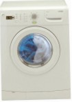BEKO WKD 54580 Máquina de lavar