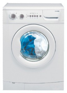 Acheter Machine à laver BEKO WKD 24560 T en ligne / Photo