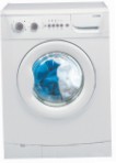 BEKO WKD 24560 T Máquina de lavar
