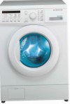 Daewoo Electronics DWD-G1241 Machine à laver