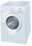 Siemens WM 12A160 Máquina de lavar