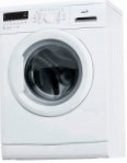 Whirlpool AWS 61012 Máquina de lavar