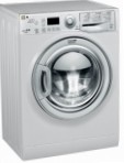 Hotpoint-Ariston MVDB 8614 SX Máquina de lavar