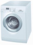 Siemens WM 12E46 洗濯機