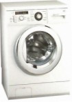 LG F-1221TD Máquina de lavar