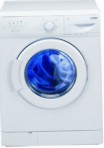 BEKO WKL 15085 D Máquina de lavar