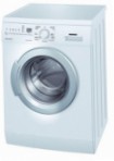 Siemens WS 10X34 Máquina de lavar