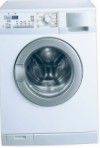 AEG L 72650 Máquina de lavar