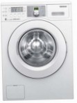 Samsung WF0702WJWD Máquina de lavar