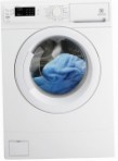 Electrolux EWS 11052 EEU Máquina de lavar