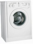Indesit WIL 82 Máquina de lavar