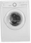 Vestel WM 4080 S Máquina de lavar