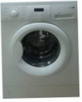 LG WD-10660T Máquina de lavar