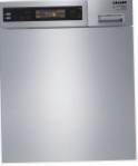 Miele W 2859 iR WPM ED Supertronic Máquina de lavar