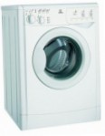 Indesit WIA 121 洗濯機