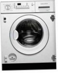 Electrolux EWX 1237 ﻿Washing Machine