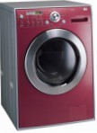 LG WD-14370TD ﻿Washing Machine