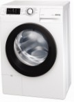 Gorenje W 65Z03/S1 洗濯機