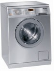 Miele W 3923 WPS сталь Máquina de lavar