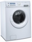 Electrolux EWF 12670 W 洗濯機
