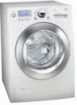LG F-1402FDS Máquina de lavar