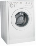 Indesit WIA 102 Máquina de lavar