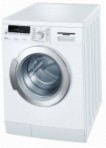 Siemens WM 12E447 Máquina de lavar