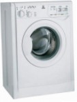Indesit WIN 80 洗濯機