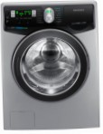 Samsung WF1602XQR Máquina de lavar