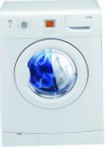 BEKO WKD 73500 Máquina de lavar