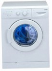 BEKO WML 15080 DL Máquina de lavar