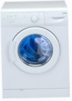 BEKO WKL 13580 D ﻿Washing Machine