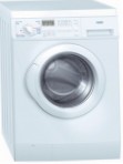 Bosch WVT 1260 Machine à laver