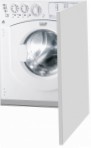Hotpoint-Ariston AMW129 Máquina de lavar