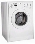 Indesit WISE 107 TX Máquina de lavar