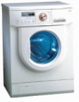 LG WD-10202TD Vaskemaskine
