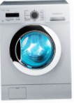 Daewoo Electronics DWD-F1083 Máquina de lavar