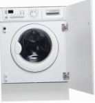 Electrolux EWG 14550 W 洗濯機