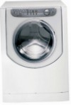 Hotpoint-Ariston AQXL 109 Máquina de lavar