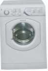 Hotpoint-Ariston AVSL 800 Máquina de lavar